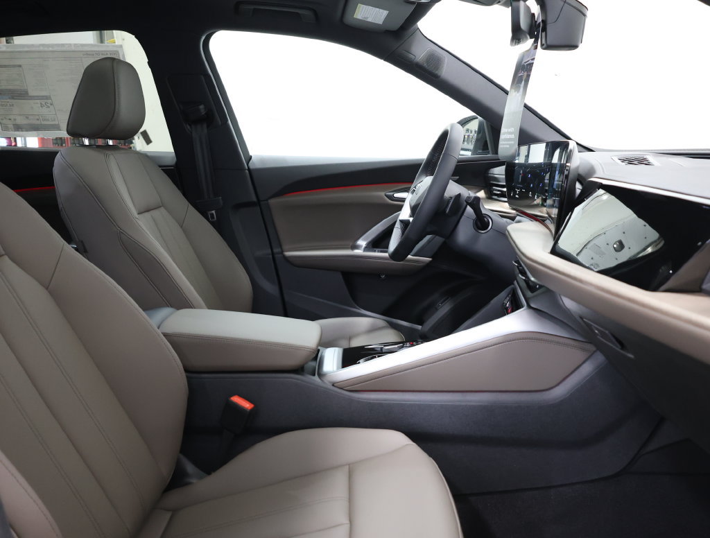 New 2026 Audi Q5 Premium Plus AWD/4WD image 21