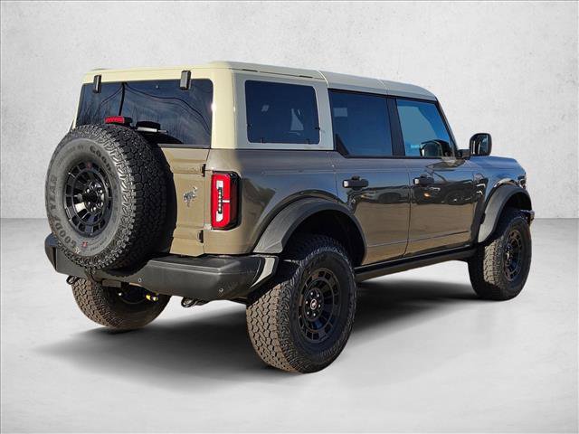 New 2026 Ford Bronco Badlands image 2