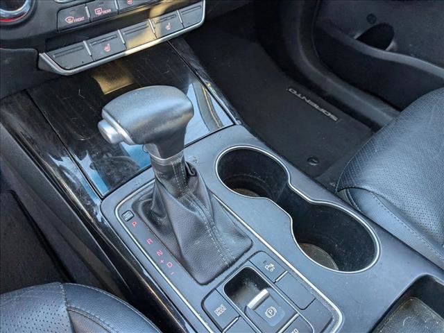 Used 2020 Kia Sorento EX image 12