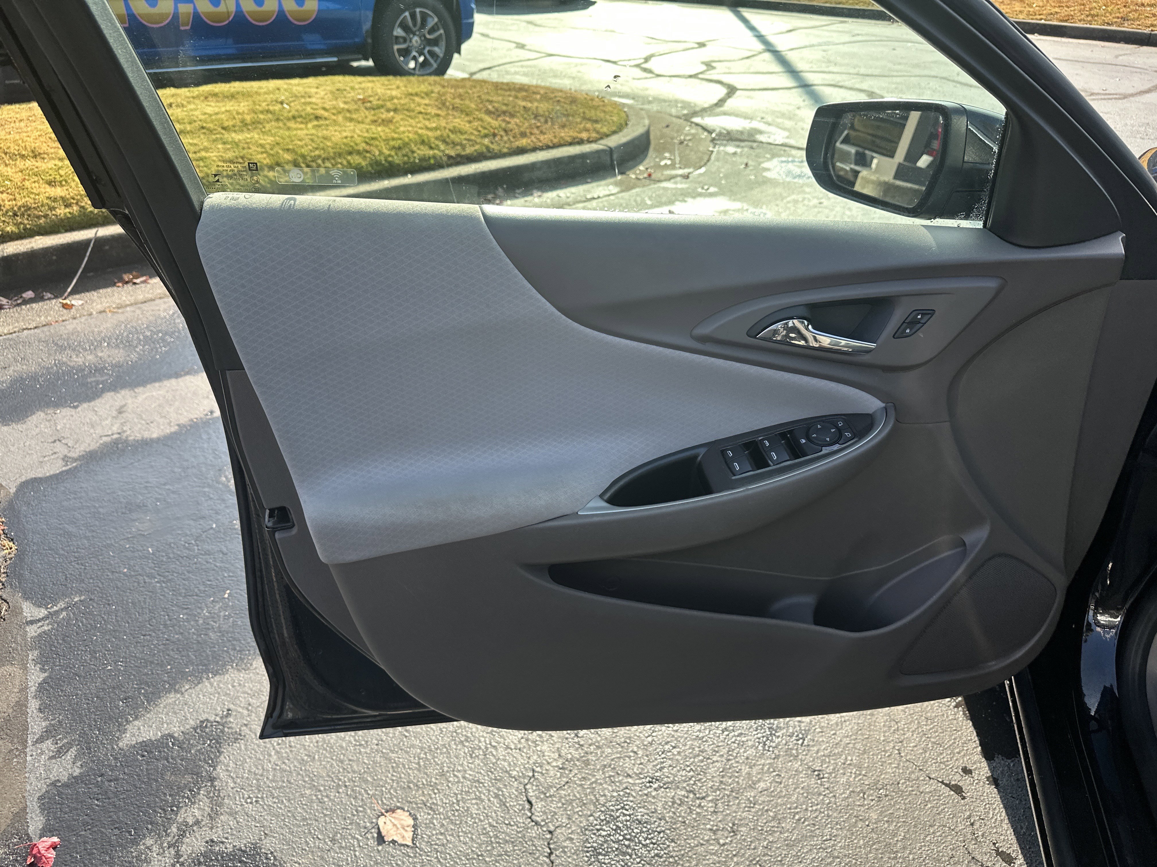Used 2024 Chevrolet Malibu LT FWD image 10
