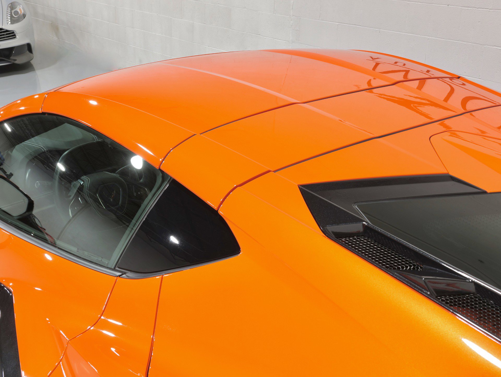 Used 2021 Chevrolet Corvette Stingray Premium Cpe w/ Z51 Performance Package image 41