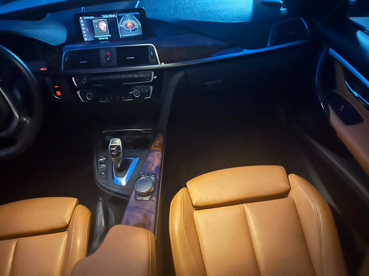 Used 2018 BMW 330i xDrive Sedan w/ Premium Package AWD/4WD image 32