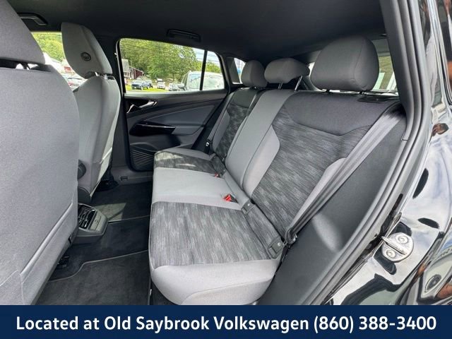 Certified 2022 Volkswagen ID.4 Pro image 11