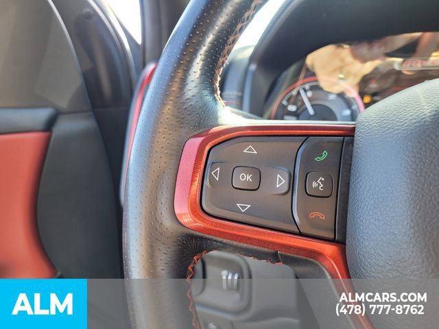 Used 2022 RAM 1500 Rebel w/ Level 1 Equipment Group image 27