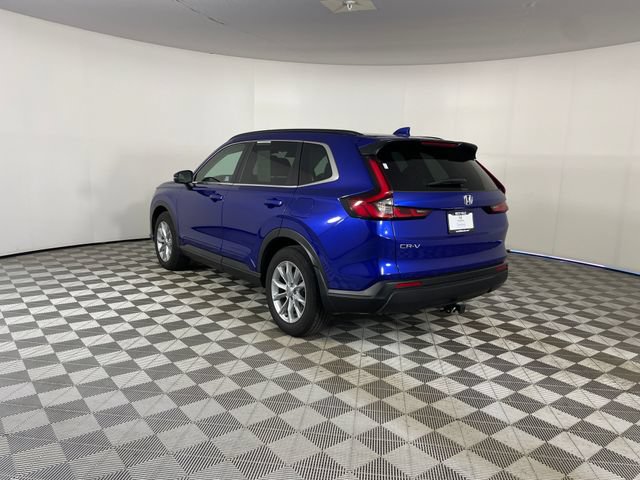 Certified 2024 Honda CR-V EX image 15