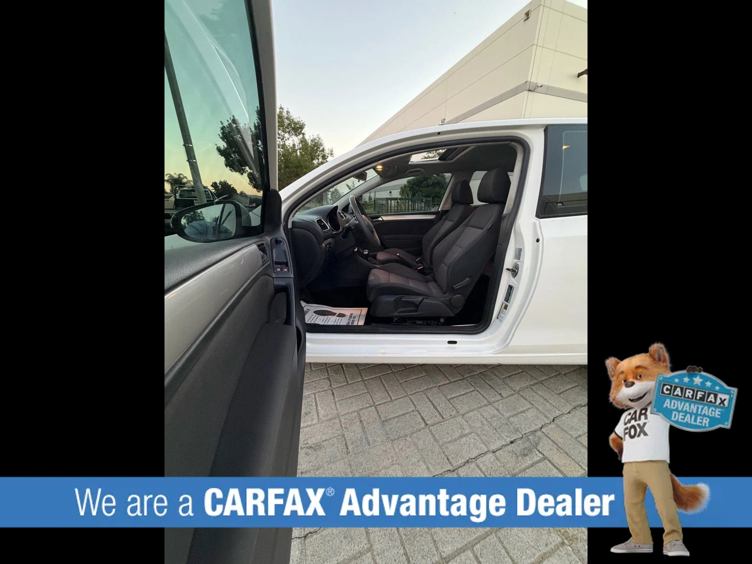 Used 2010 Volkswagen Golf 2-Door image 17