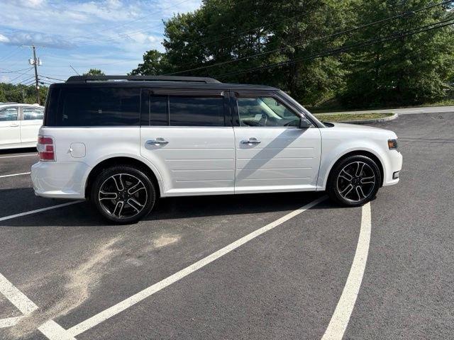 Used 2015 Ford Flex SEL w/ Equipment Group 202A AWD/4WD image 2