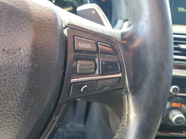 Used 2015 BMW 740Li xDrive AWD/4WD image 19