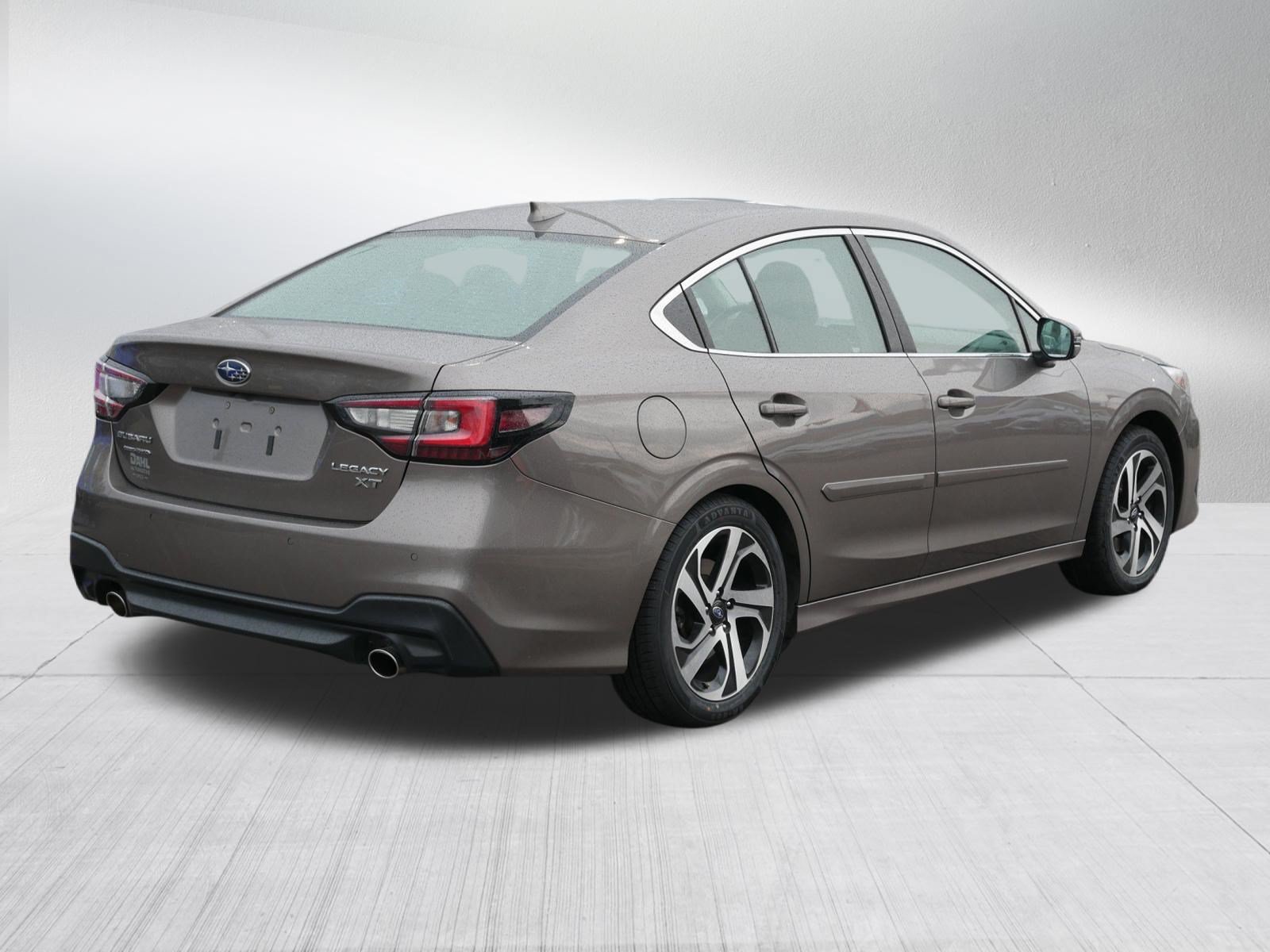 Used 2022 Subaru Legacy Limited XT AWD/4WD image 7