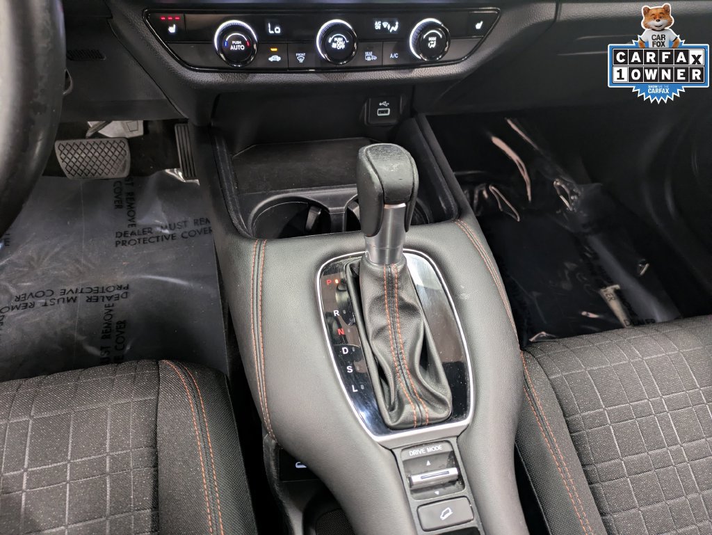 Used 2024 Honda HR-V Sport image 13