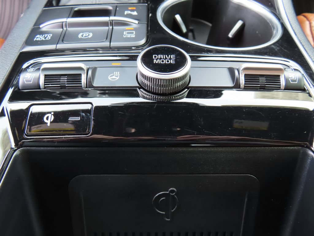 Certified 2022 Kia K5 GT w/ GT1 Package FWD image 30