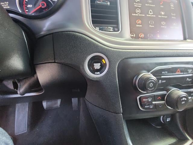 Used 2023 Dodge Charger SXT RWD image 16