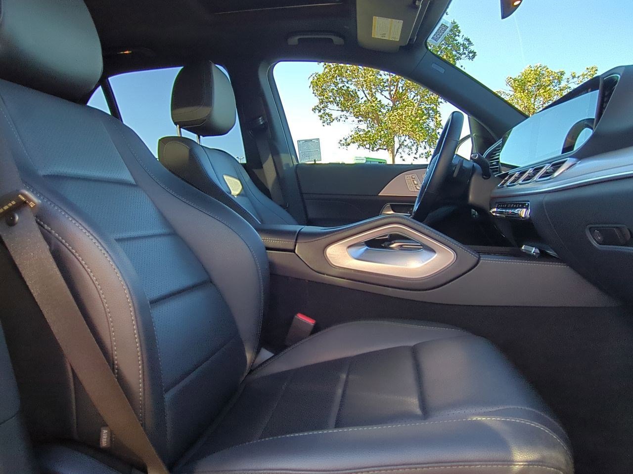 Used 2022 Mercedes-Benz GLE 350 4MATIC image 26