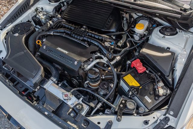 Used 2021 Subaru WRX image 15