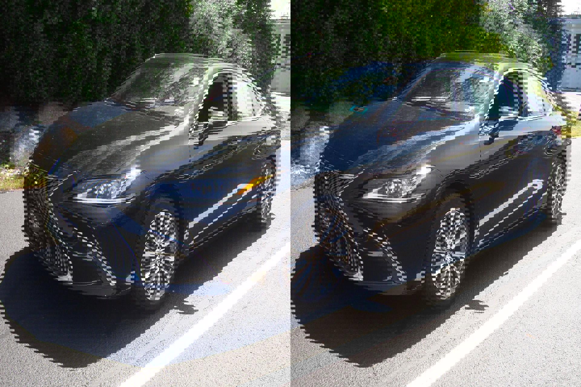 Used 2020 Lexus ES 350 w/ Premium Package