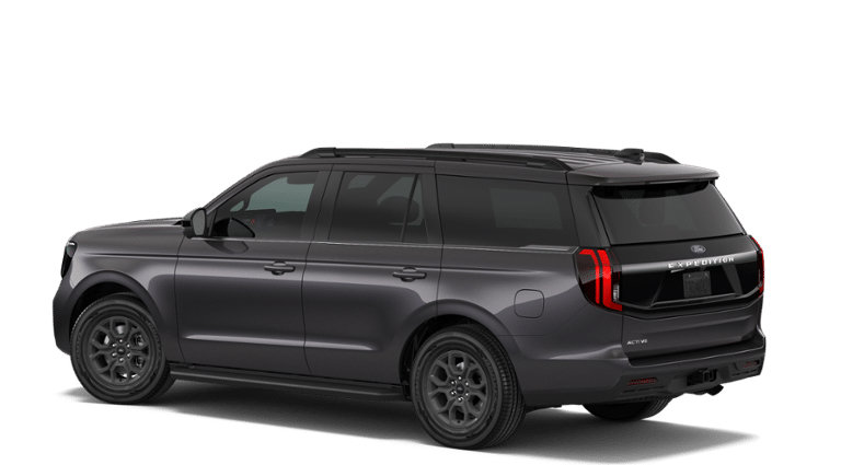 New 2026 Ford Expedition Active RWD image 2