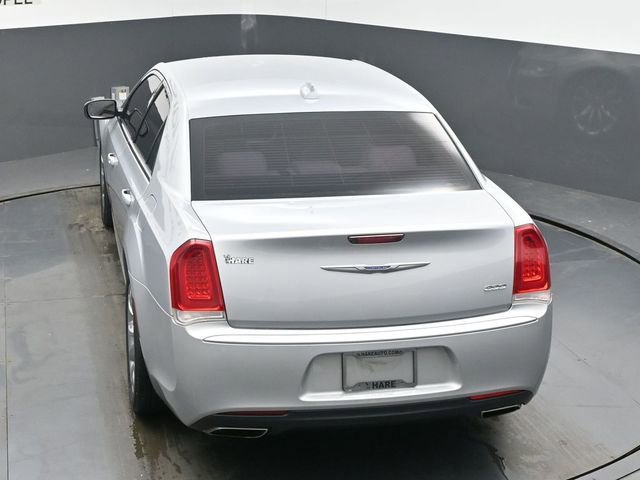 Used 2020 Chrysler 300 Touring L w/ Quick Order Package 2EF image 55