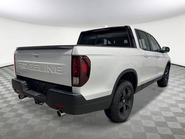 New 2026 Honda Ridgeline Black Edition image 5