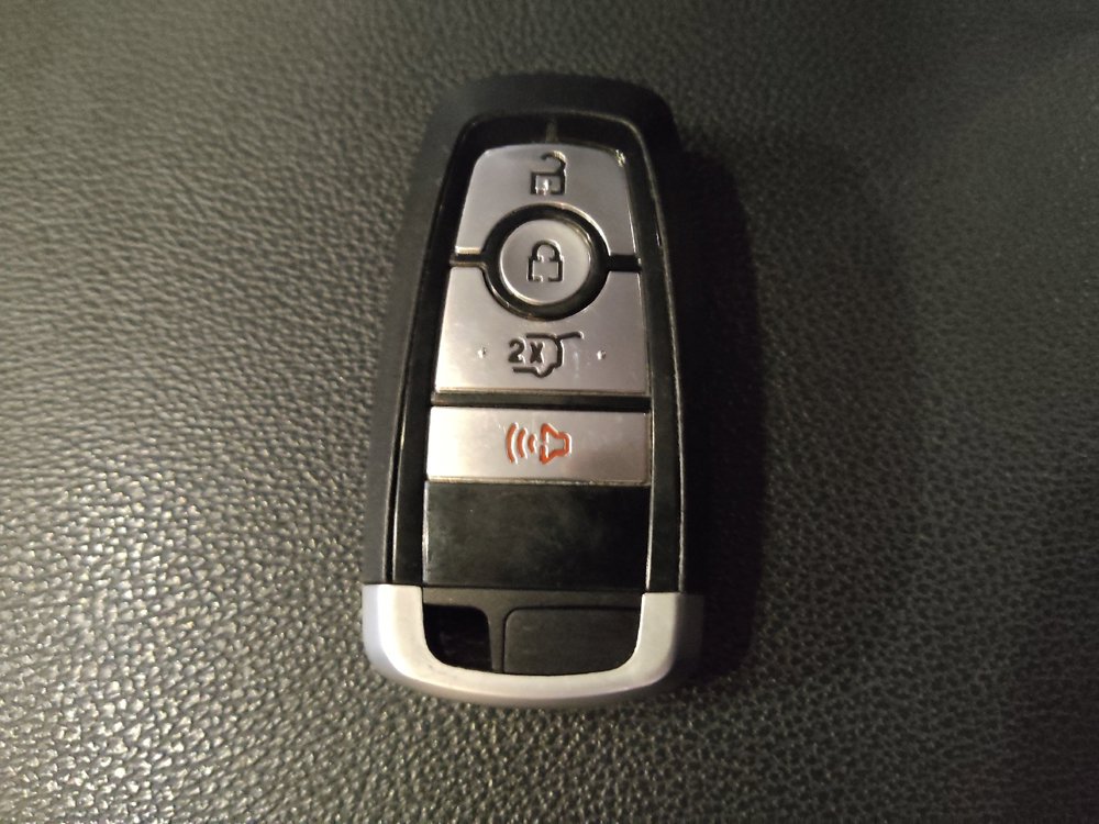 Used 2022 Ford Expedition XL AWD/4WD image 32