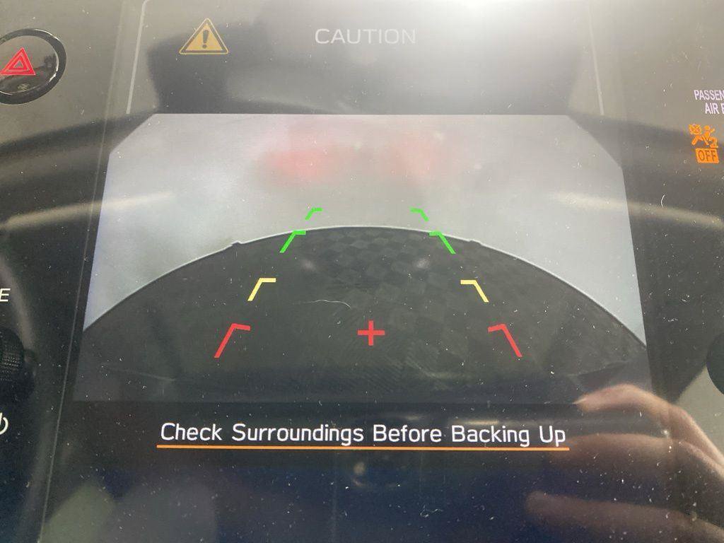 Certified 2025 Subaru Outback Premium AWD/4WD image 19