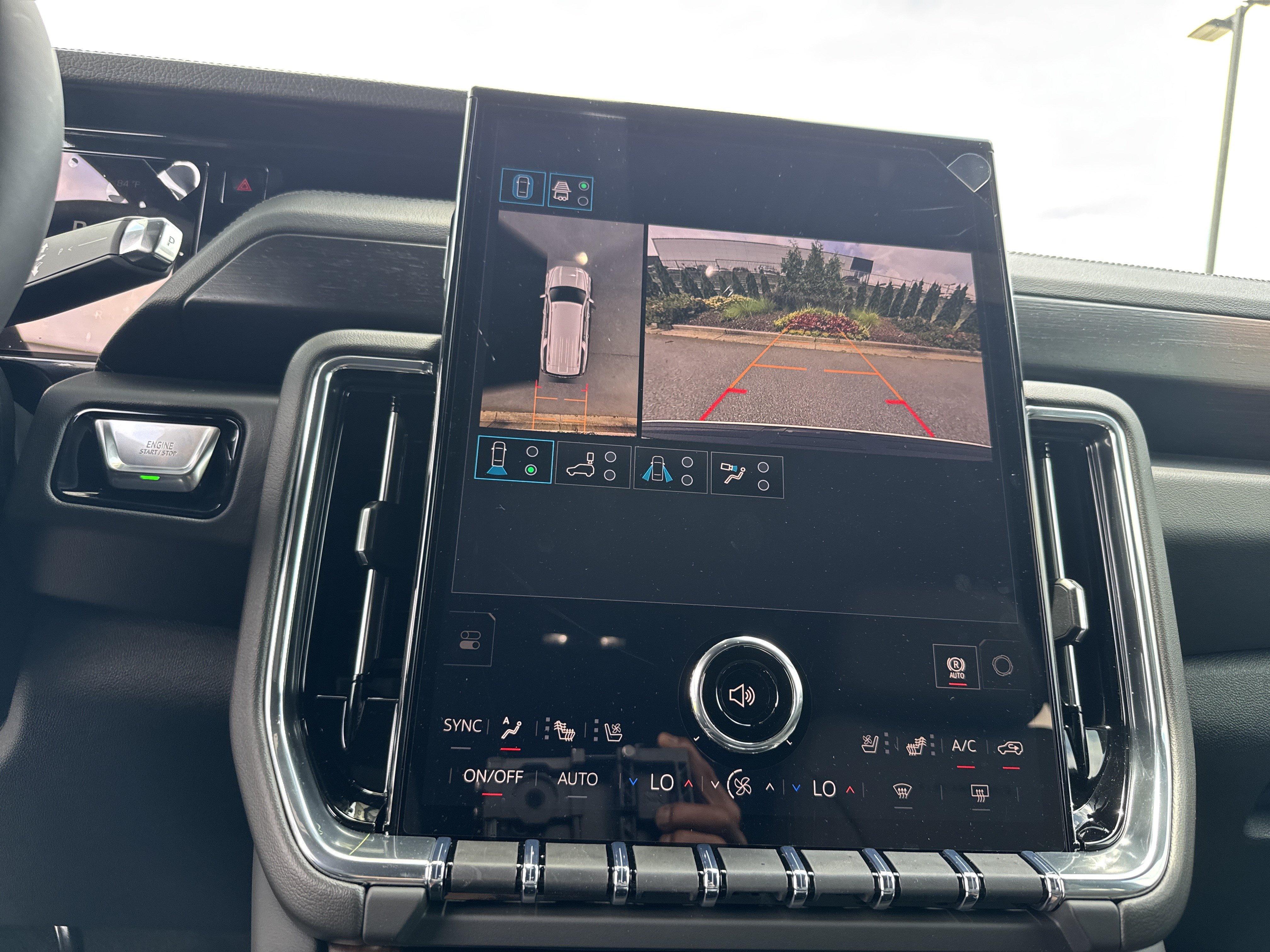 New 2026 GMC Yukon XL Denali AWD/4WD image 25