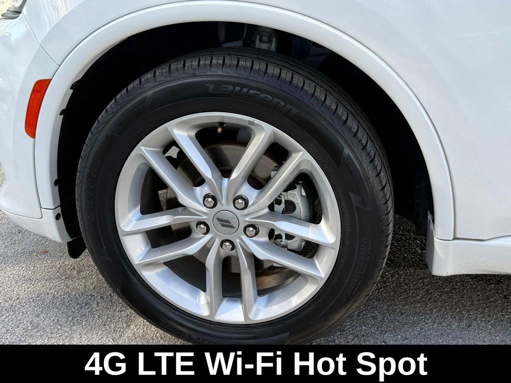 Certified 2023 Dodge Durango GT image 26