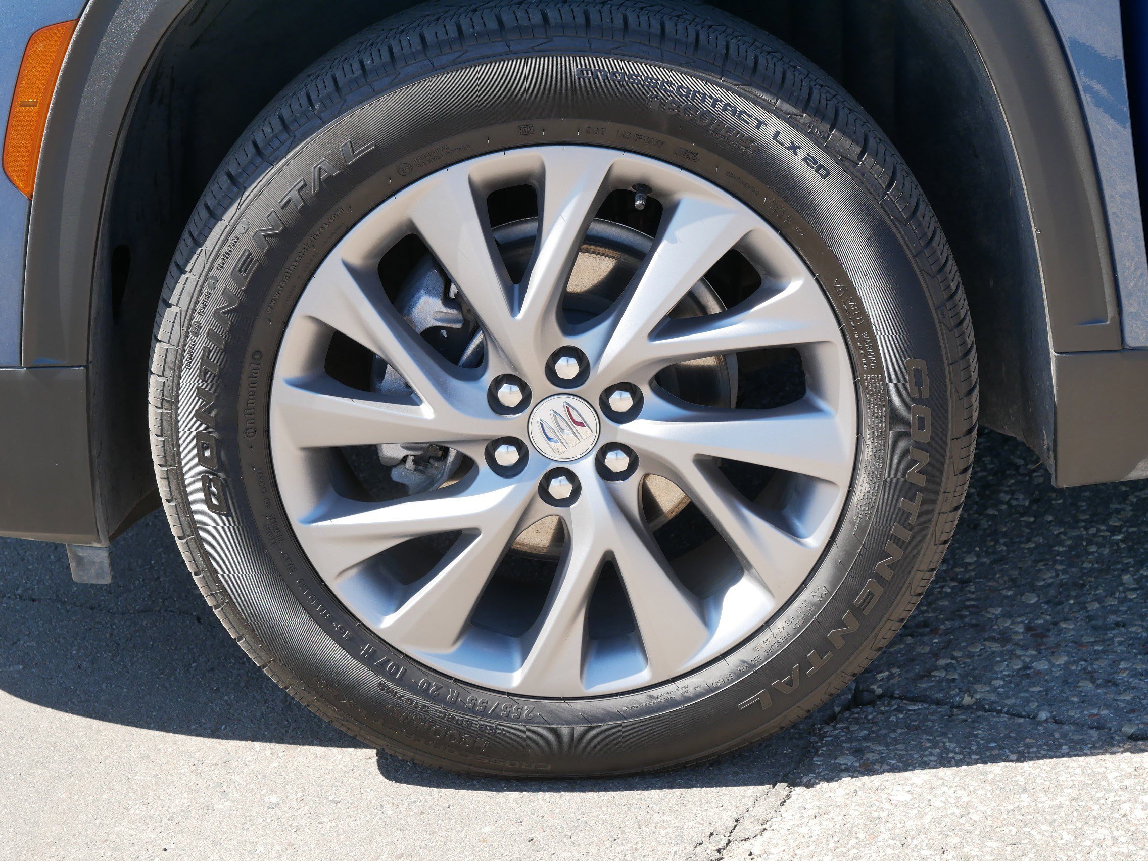 Used 2025 Buick Enclave Preferred image 15