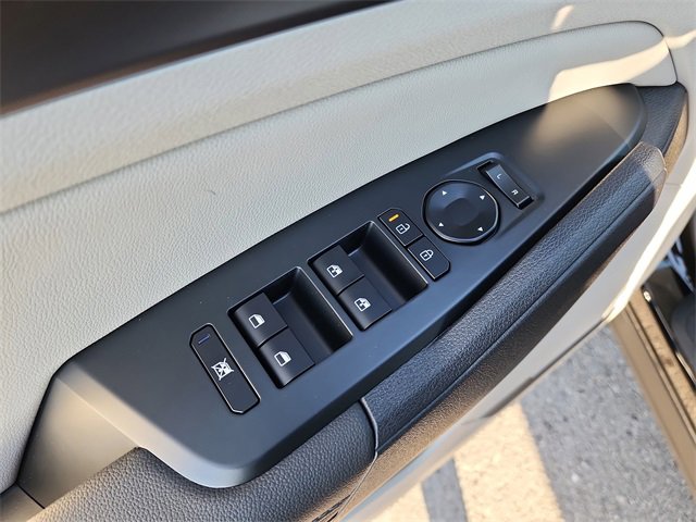 New 2026 Kia Sportage EX image 12