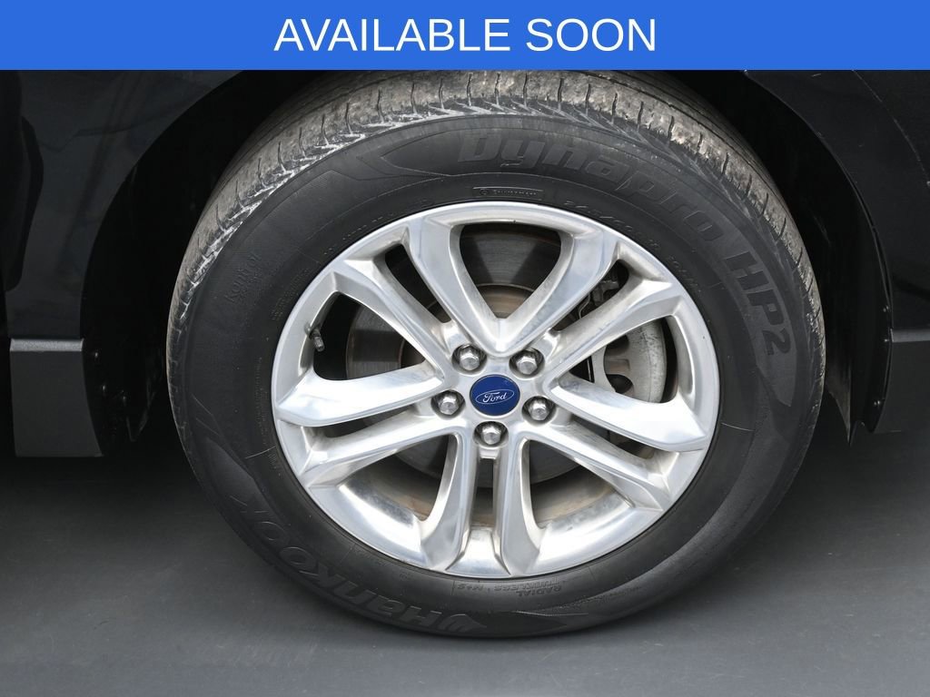 Used 2016 Ford Edge SEL w/ Equipment Group 201A image 30