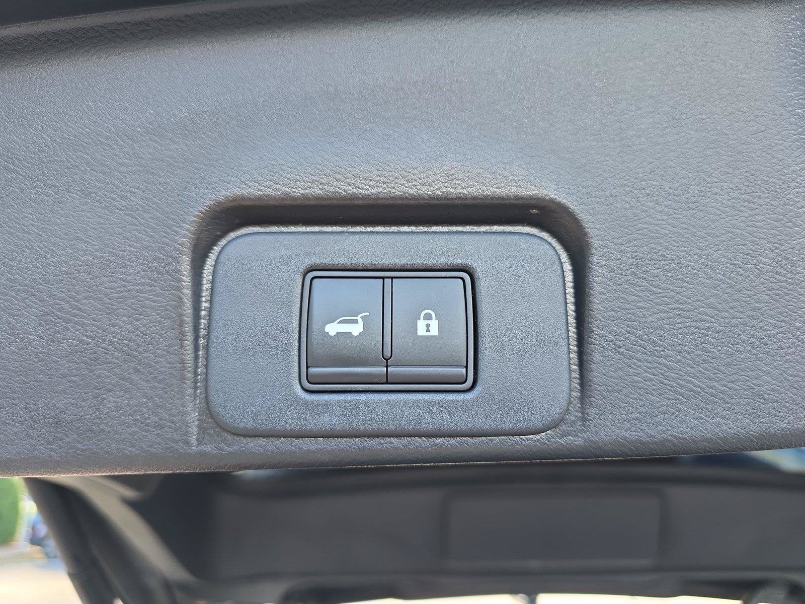 Used 2023 Nissan Rogue SL w/ SL Premium Package AWD/4WD image 29