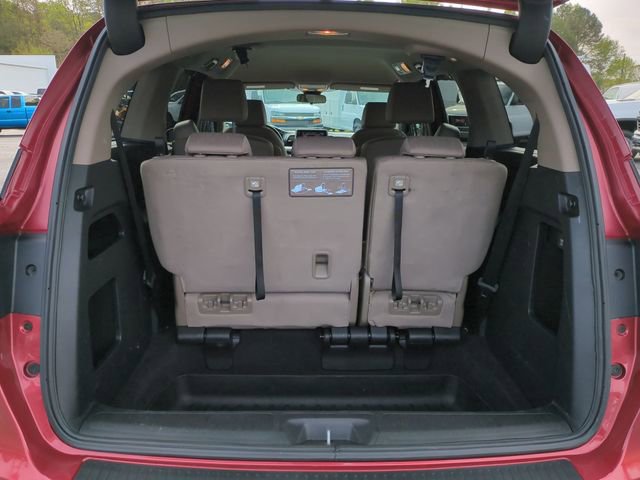 Used 2024 Honda Odyssey EX image 23