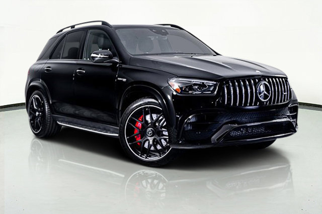 Used 2025 Mercedes-Benz GLE 63 AMG S image 19