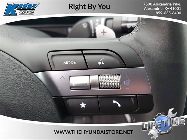 New 2026 Hyundai Sonata SEL image 19