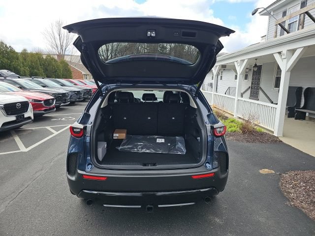 New 2026 MAZDA CX-50 AWD 2.5 Hybrid w/ Cargo Package image 18