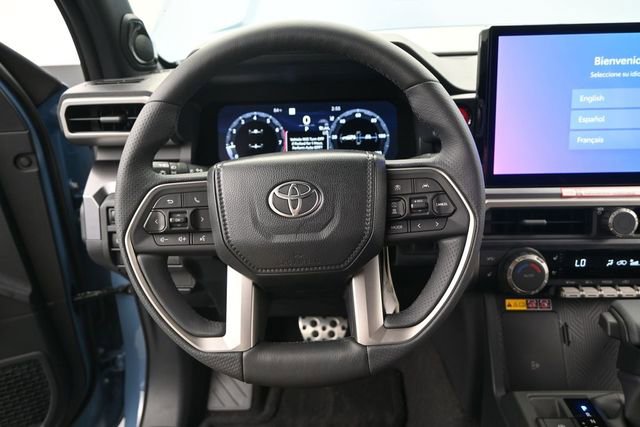 New 2026 Toyota 4Runner TRD Sport Premium w/ Tow Technology Package RWD image 5