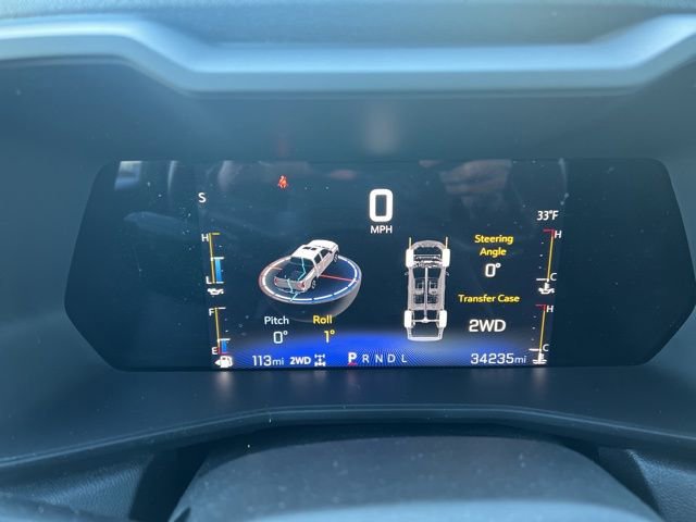 Certified 2023 Chevrolet Colorado Trail Boss image 21