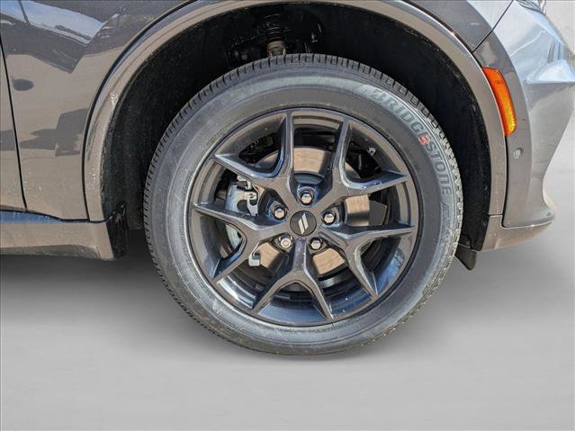 New 2026 Dodge Durango GT w/ Blacktop Package image 16