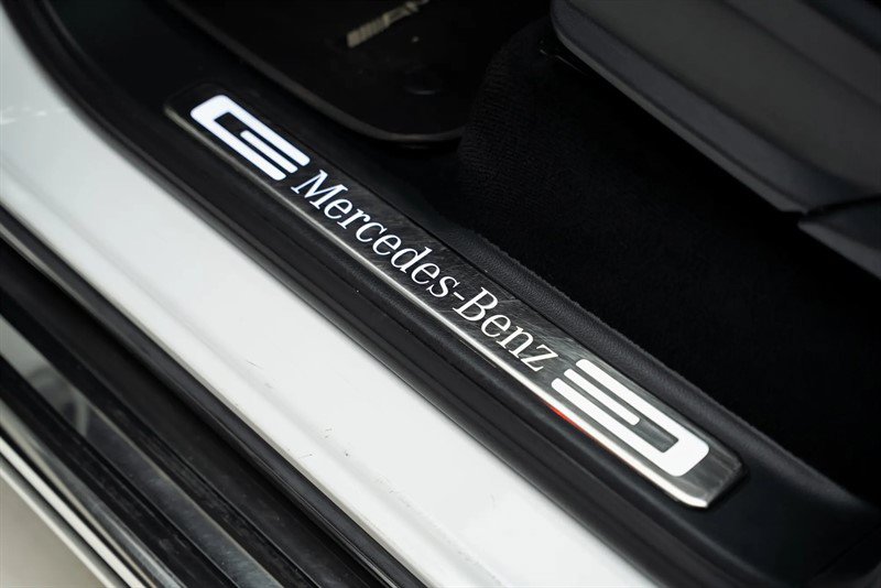 Used 2020 Mercedes-Benz G 550 image 59