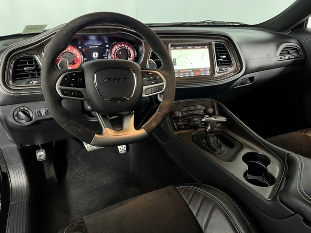 Used 2022 Dodge Challenger SRT Hellcat image 14