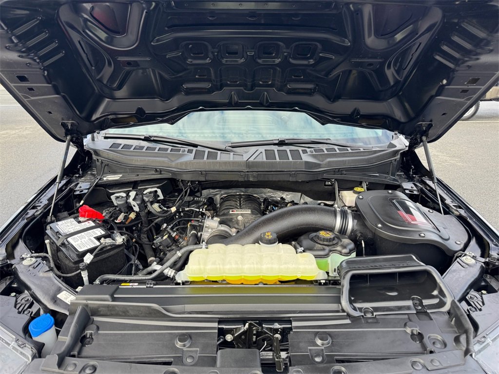 Used 2023 Ford F150 XL image 18