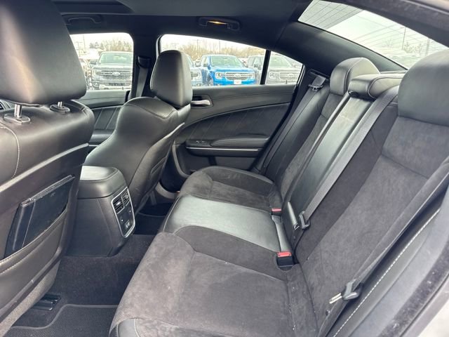 Used 2020 Dodge Charger Scat Pack image 11