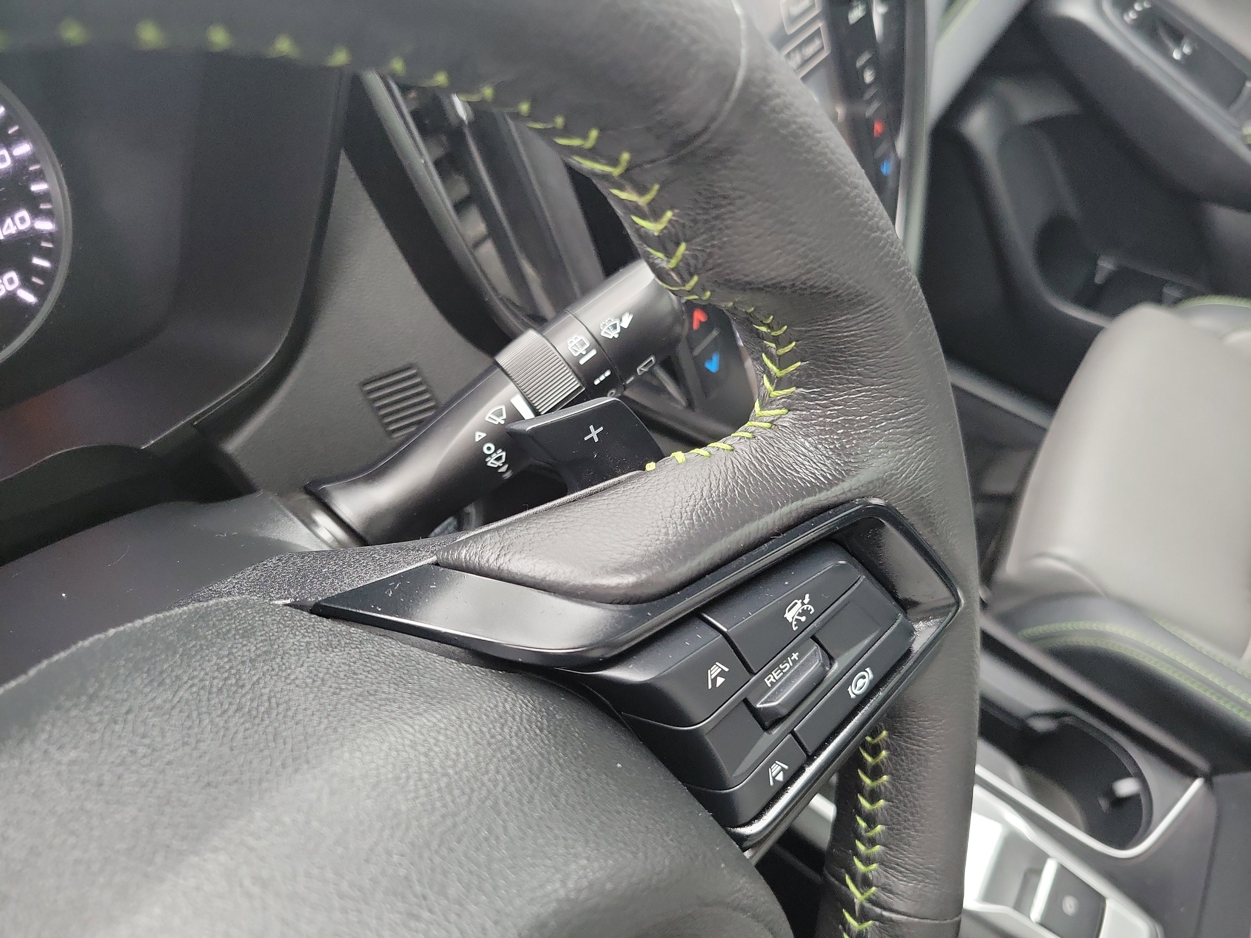 Used 2023 Subaru Ascent Onyx Edition image 31