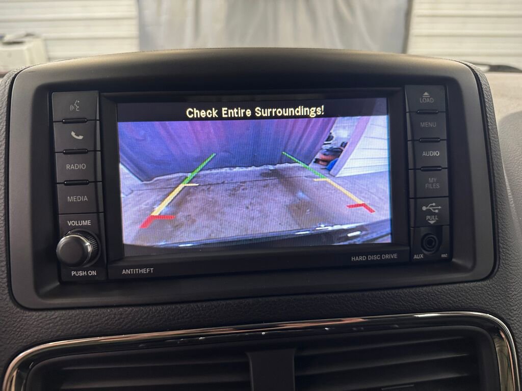 Used 2019 Dodge Grand Caravan SE image 10