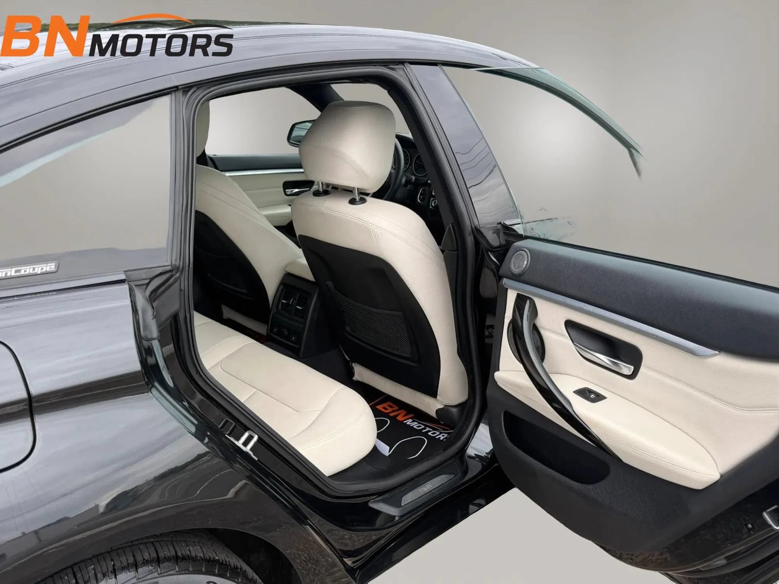 Used 2015 BMW 428i Gran Coupe xDrive AWD/4WD image 16