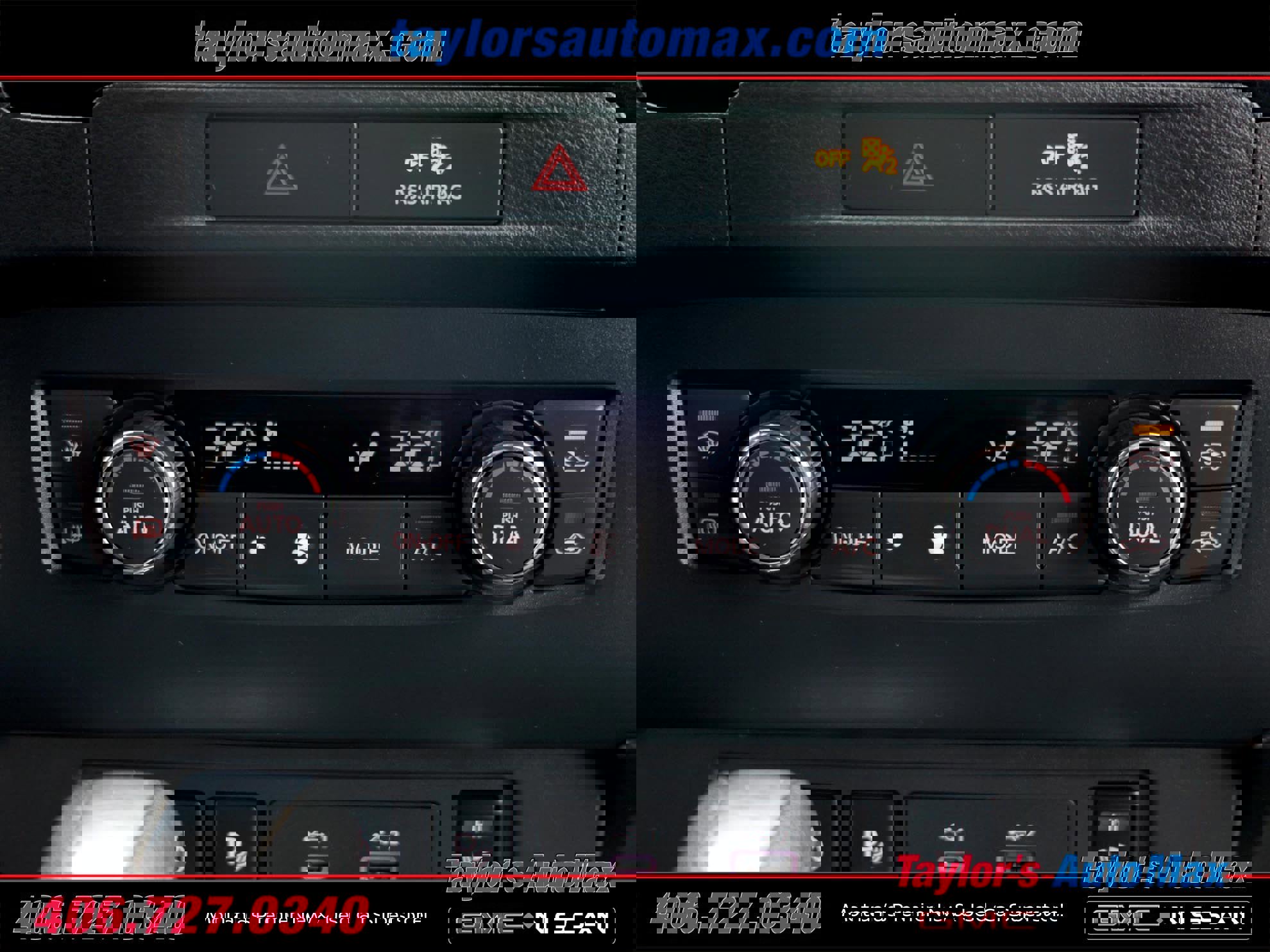 Used 2022 Nissan Frontier SV image 17