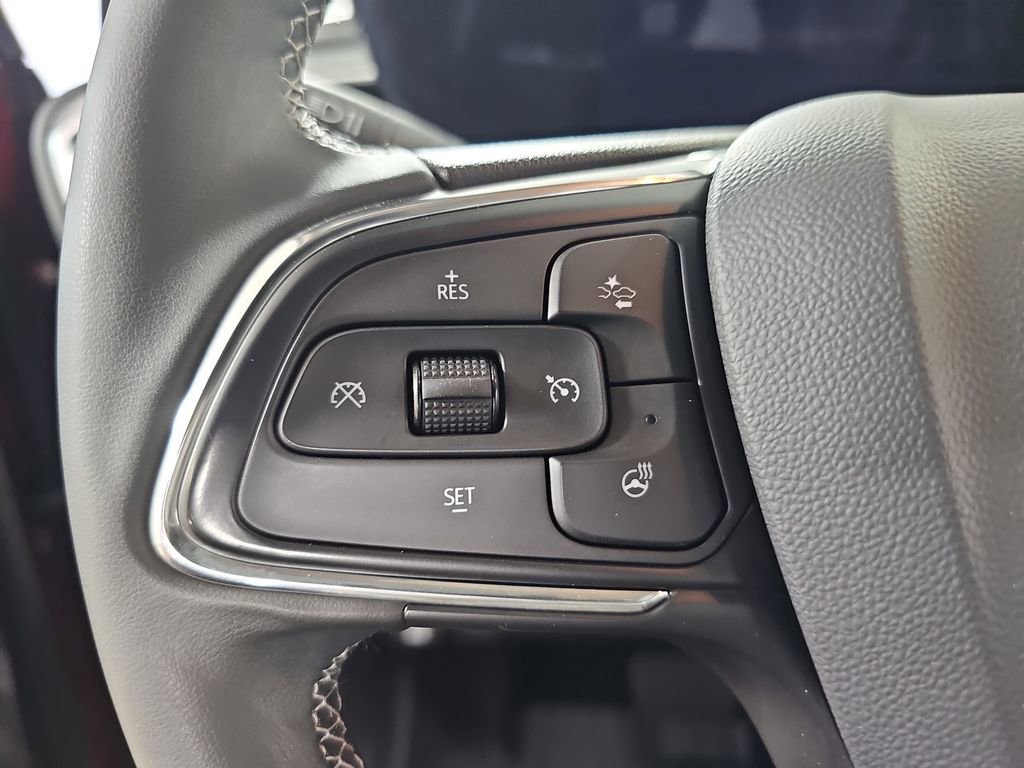 Certified 2024 Buick Encore GX Preferred w/ Comfort Package image 21