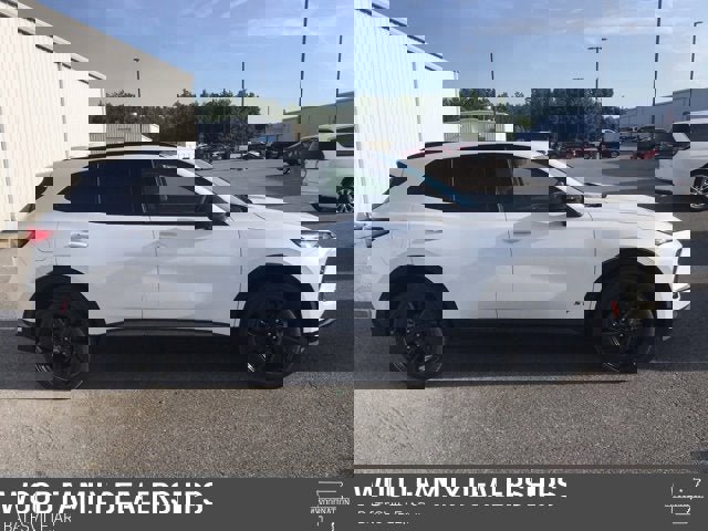 New 2025 Buick Envision Sport Touring image 4