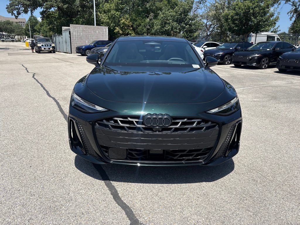 New 2026 Audi A6 Prestige AWD/4WD image 2