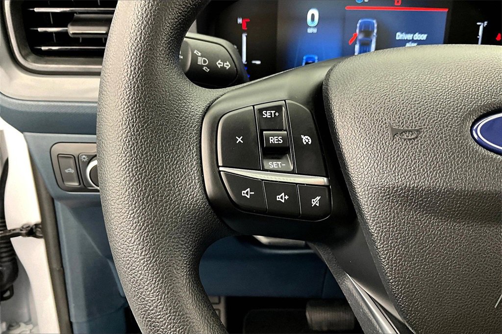 Used 2024 Ford F150 XLT w/ Equipment Group 303A High image 19