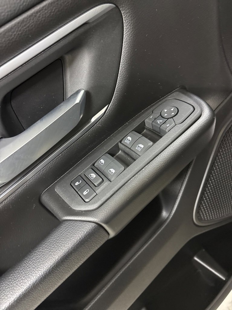 Used 2025 RAM 1500 Big Horn image 19